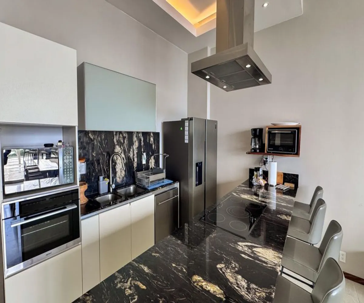 Departamento En Venta,Camino punta de mita Km 14 S/N, Bahía de Banderas, Nayarit 63734, 3 Habitaciones,3 Baños,Camino punta de mita Km 14,1,pv8TPSG