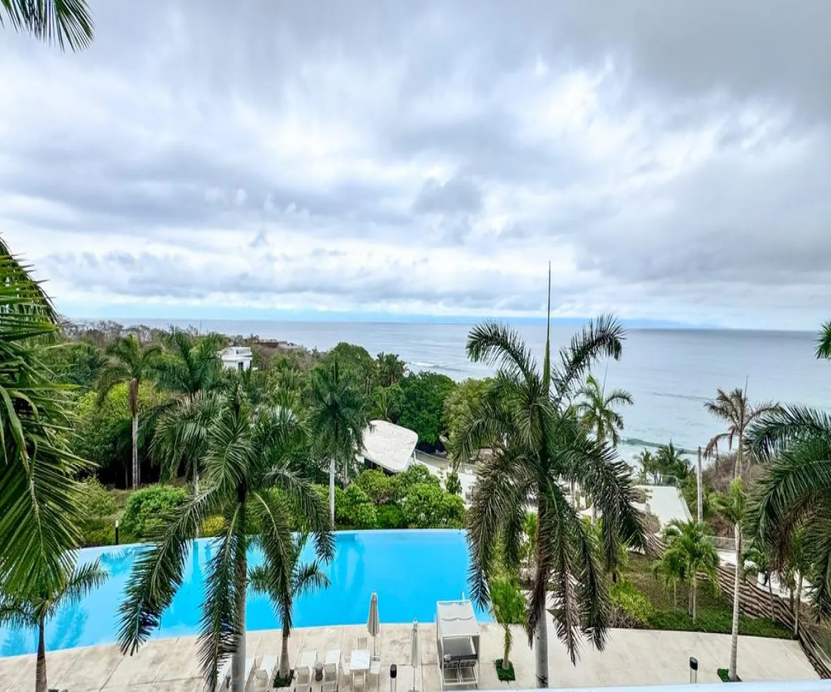 Departamento En Venta,Camino punta de mita Km 14 S/N, Bahía de Banderas, Nayarit 63734, 3 Habitaciones,3 Baños,Camino punta de mita Km 14,1,pv8TPSG