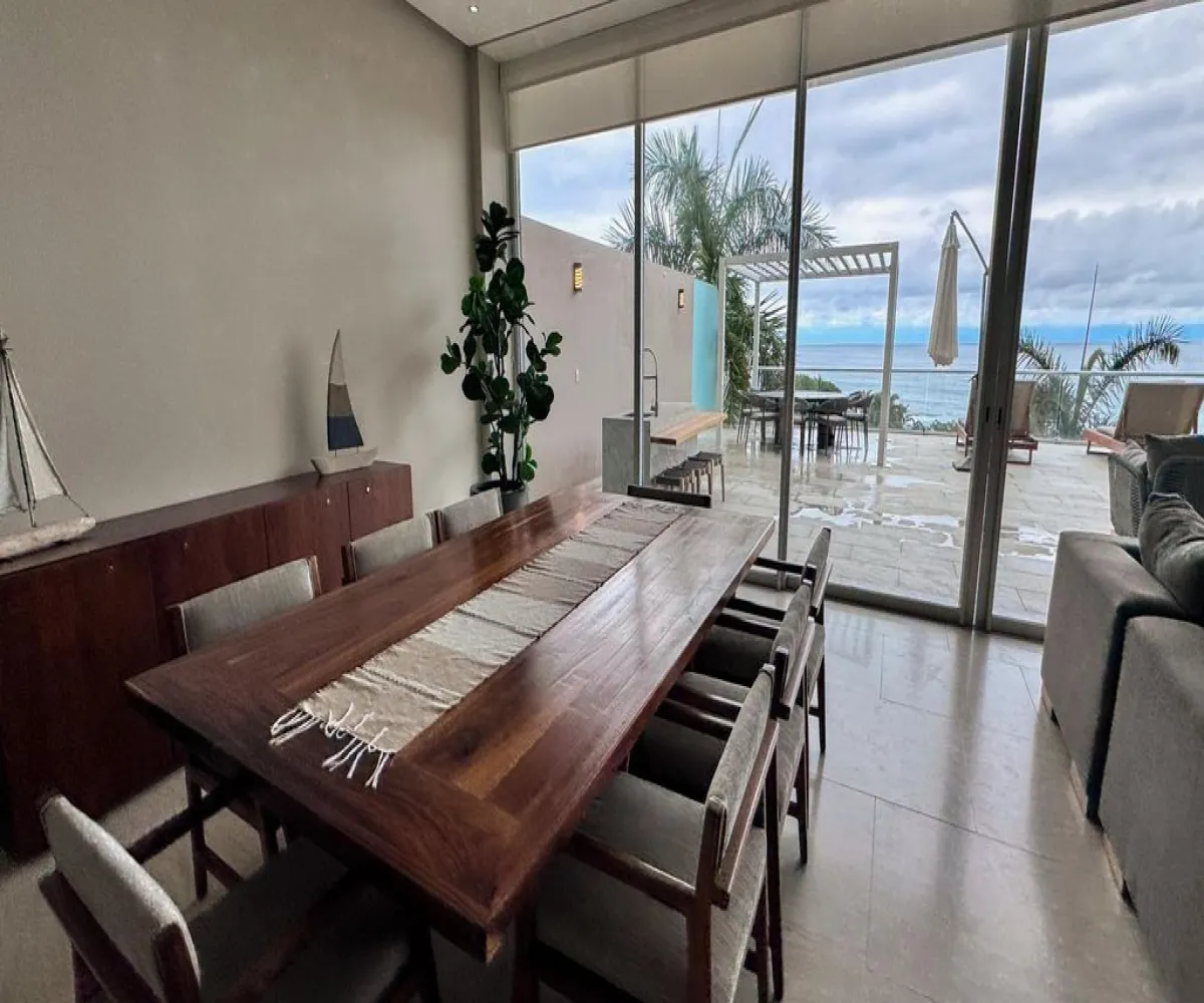 Departamento En Venta,Camino punta de mita Km 14 S/N, Bahía de Banderas, Nayarit 63734, 3 Habitaciones,3 Baños,Camino punta de mita Km 14,1,pv8TPSG
