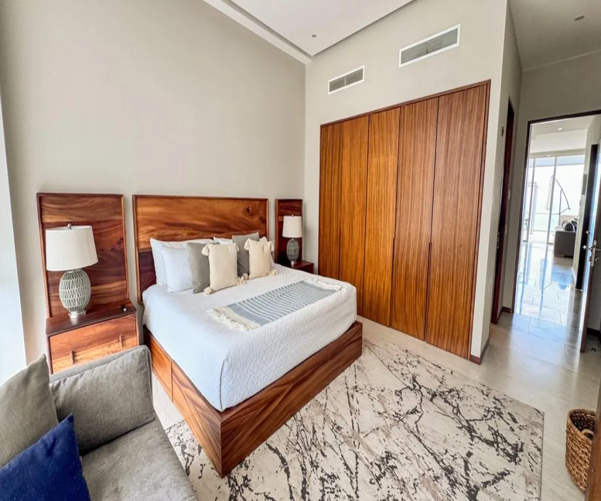 Departamento En Venta,Camino punta de mita Km 14 S/N, Bahía de Banderas, Nayarit 63734, 3 Habitaciones,3 Baños,Camino punta de mita Km 14,1,pv8TPSG