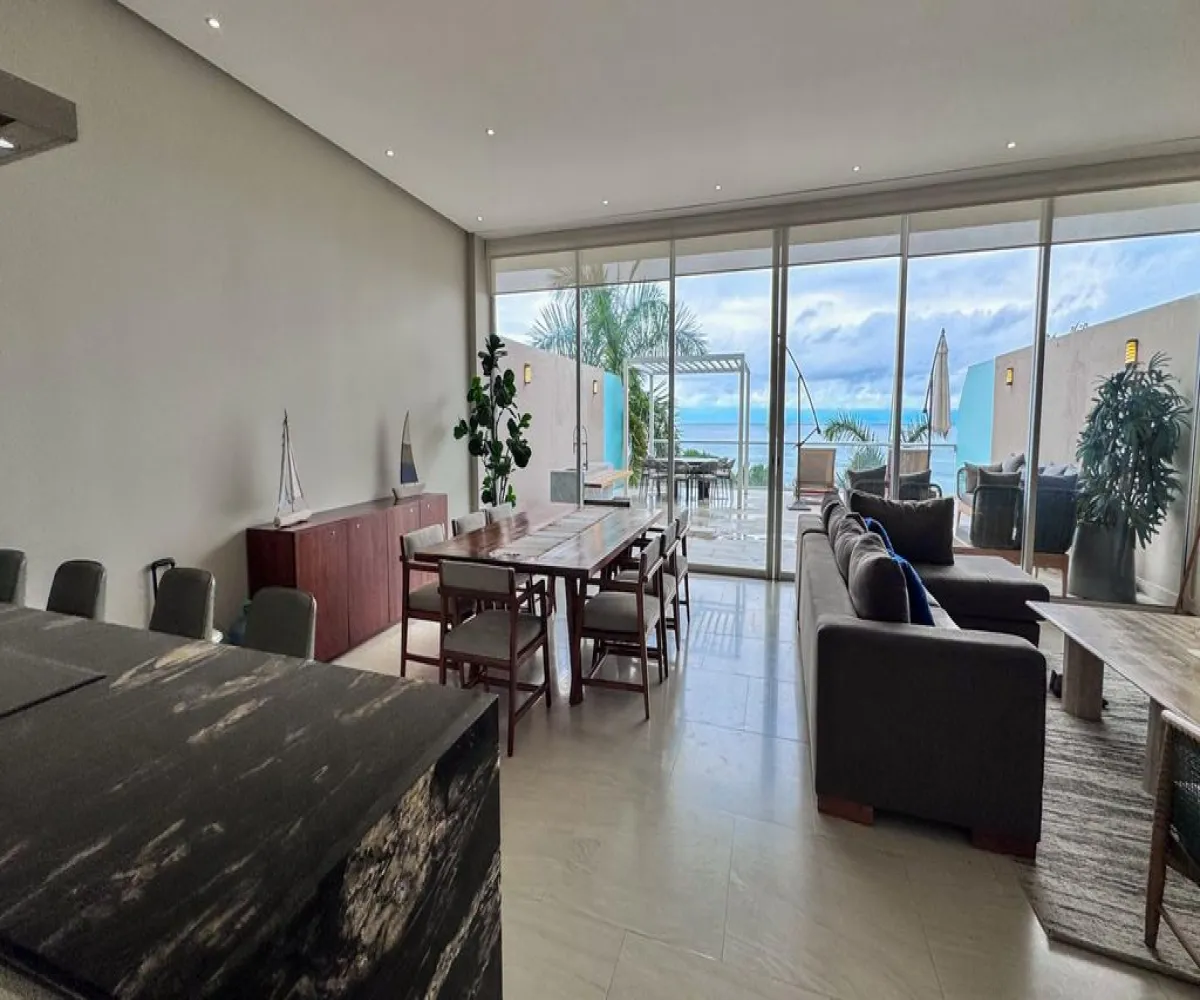 Departamento En Venta,Camino punta de mita Km 14 S/N, Bahía de Banderas, Nayarit 63734, 3 Habitaciones,3 Baños,Camino punta de mita Km 14,1,pv8TPSG