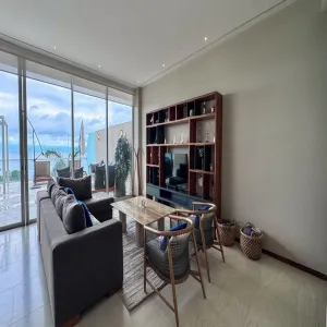 Departamento En Venta,Camino punta de mita Km 14 S/N, Bahía de Banderas, Nayarit 63734, 3 Habitaciones,3 Baños,Camino punta de mita Km 14,1,pv8TPSG