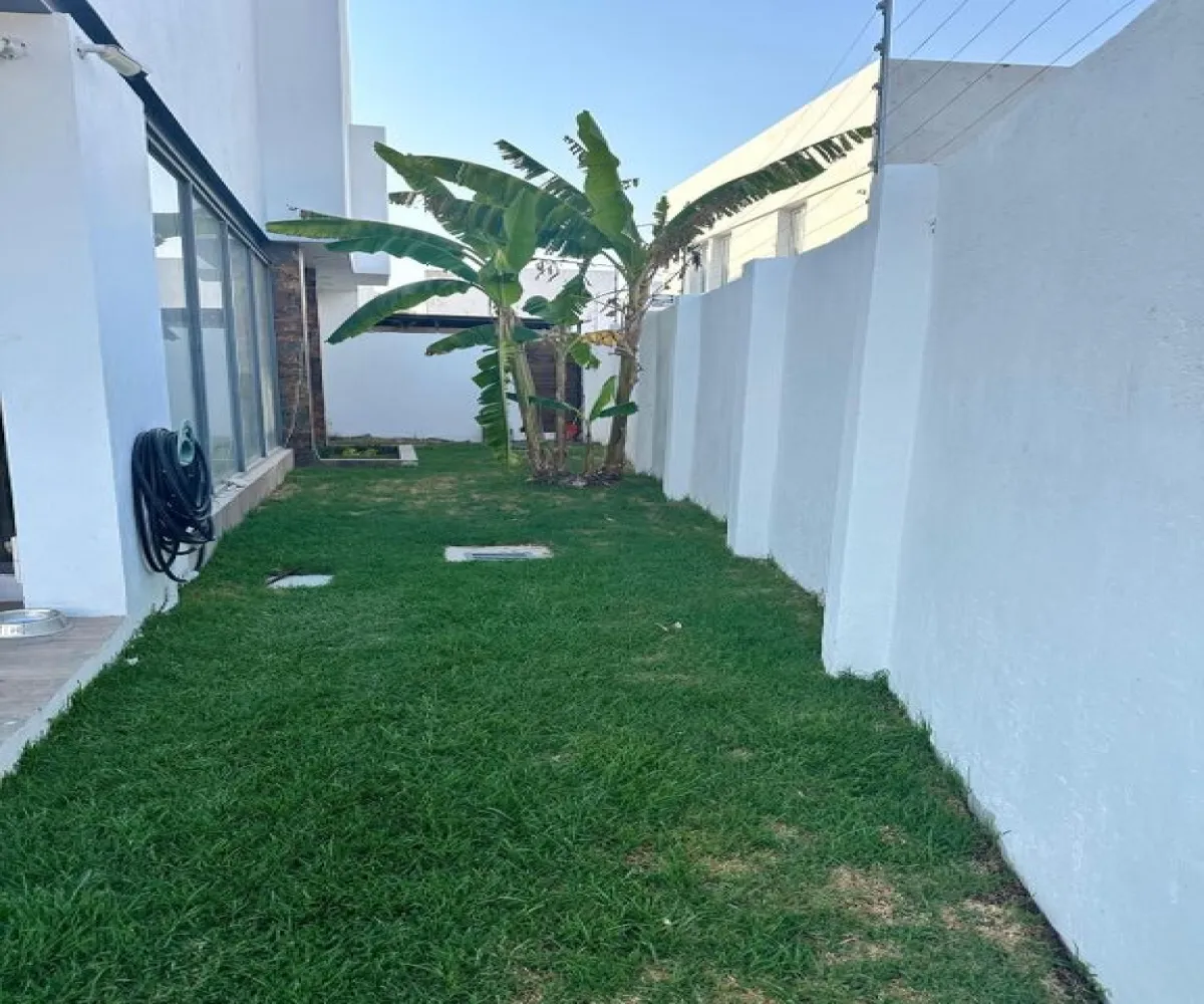 Casa En Venta,Nuevo Mexico,Boulevard Valle Imperial 1625, Zapopan, Jalisco 45134, 5 Habitaciones,5 Baños,Boulevard Valle Imperial,1,pzW2ZCw