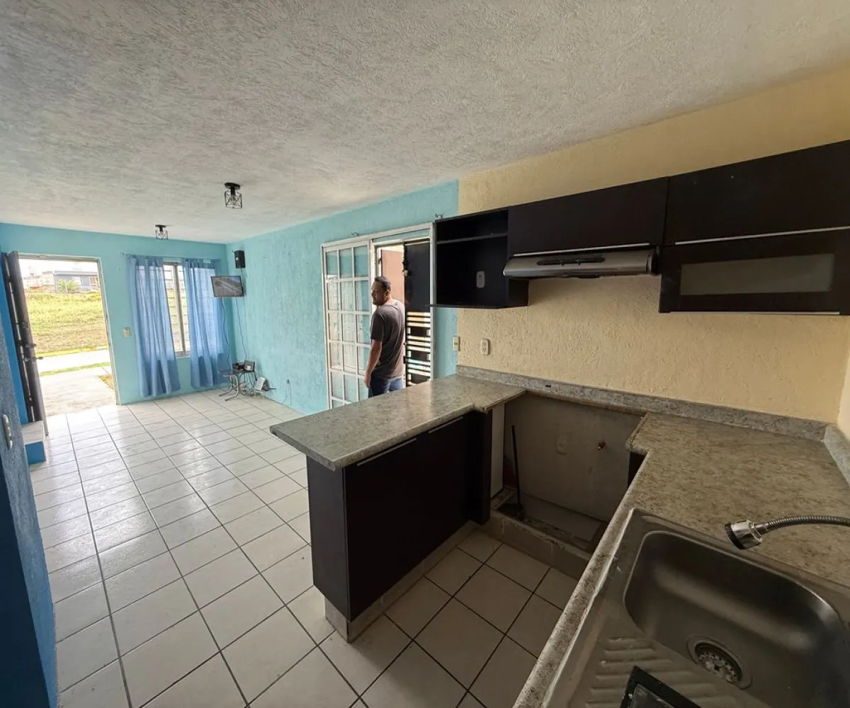 Casa En Venta,Hogares de Nuevo México ,Avenida Las Torres 3693, Zapopan, Jalisco 45134, 2 Habitaciones,2 Baños,Avenida Las Torres,2,p7pxgth