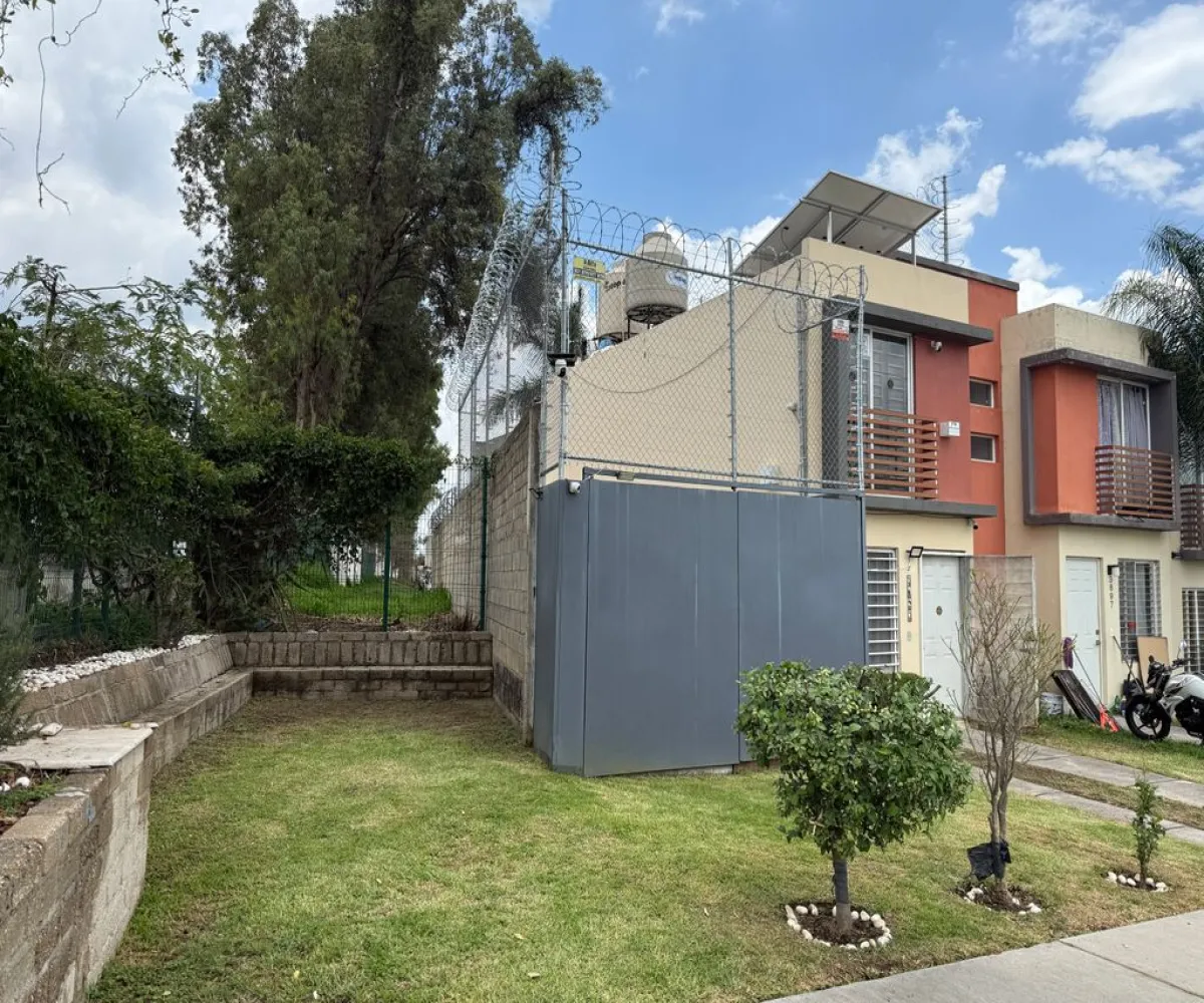 Casa En Venta,Hogares de Nuevo México ,Avenida Las Torres 3693, Zapopan, Jalisco 45134, 2 Habitaciones,2 Baños,Avenida Las Torres,2,p7pxgth