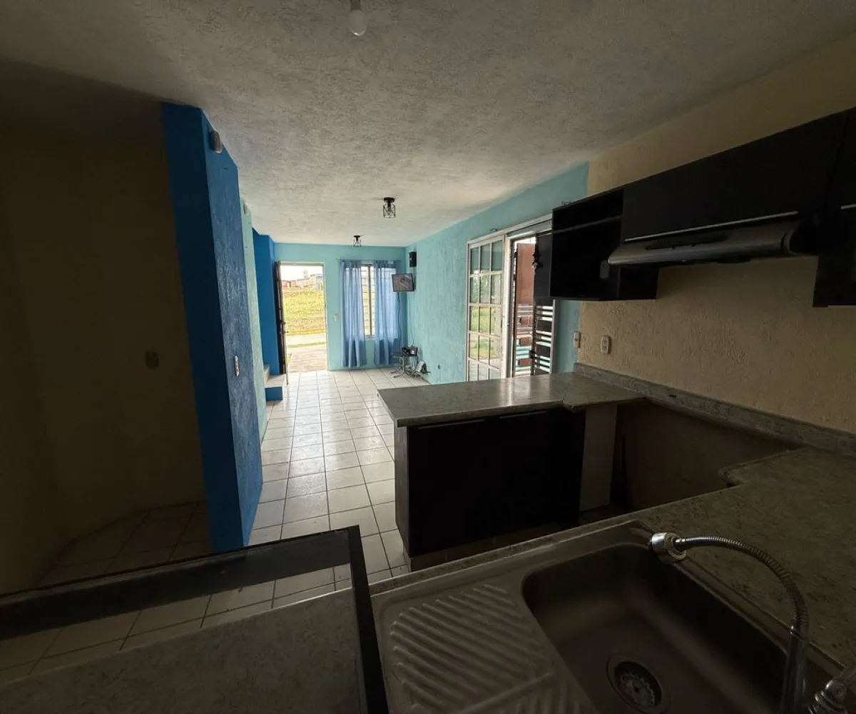 Casa En Venta,Hogares de Nuevo México ,Avenida Las Torres 3693, Zapopan, Jalisco 45134, 2 Habitaciones,2 Baños,Avenida Las Torres,2,p7pxgth