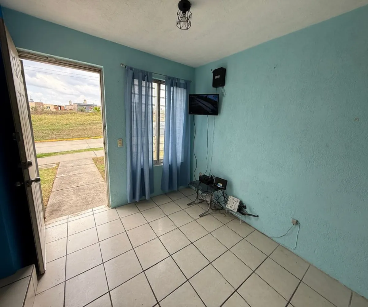 Casa En Venta,Hogares de Nuevo México ,Avenida Las Torres 3693, Zapopan, Jalisco 45134, 2 Habitaciones,2 Baños,Avenida Las Torres,2,p7pxgth