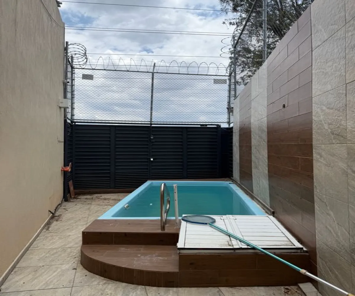 Casa En Venta,Hogares de Nuevo México ,Avenida Las Torres 3693, Zapopan, Jalisco 45134, 2 Habitaciones,2 Baños,Avenida Las Torres,2,p7pxgth