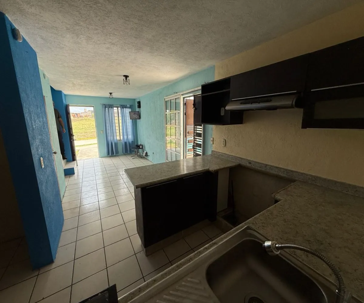 Casa En Venta,Hogares de Nuevo México ,Avenida Las Torres 3693, Zapopan, Jalisco 45134, 2 Habitaciones,2 Baños,Avenida Las Torres,2,p7pxgth