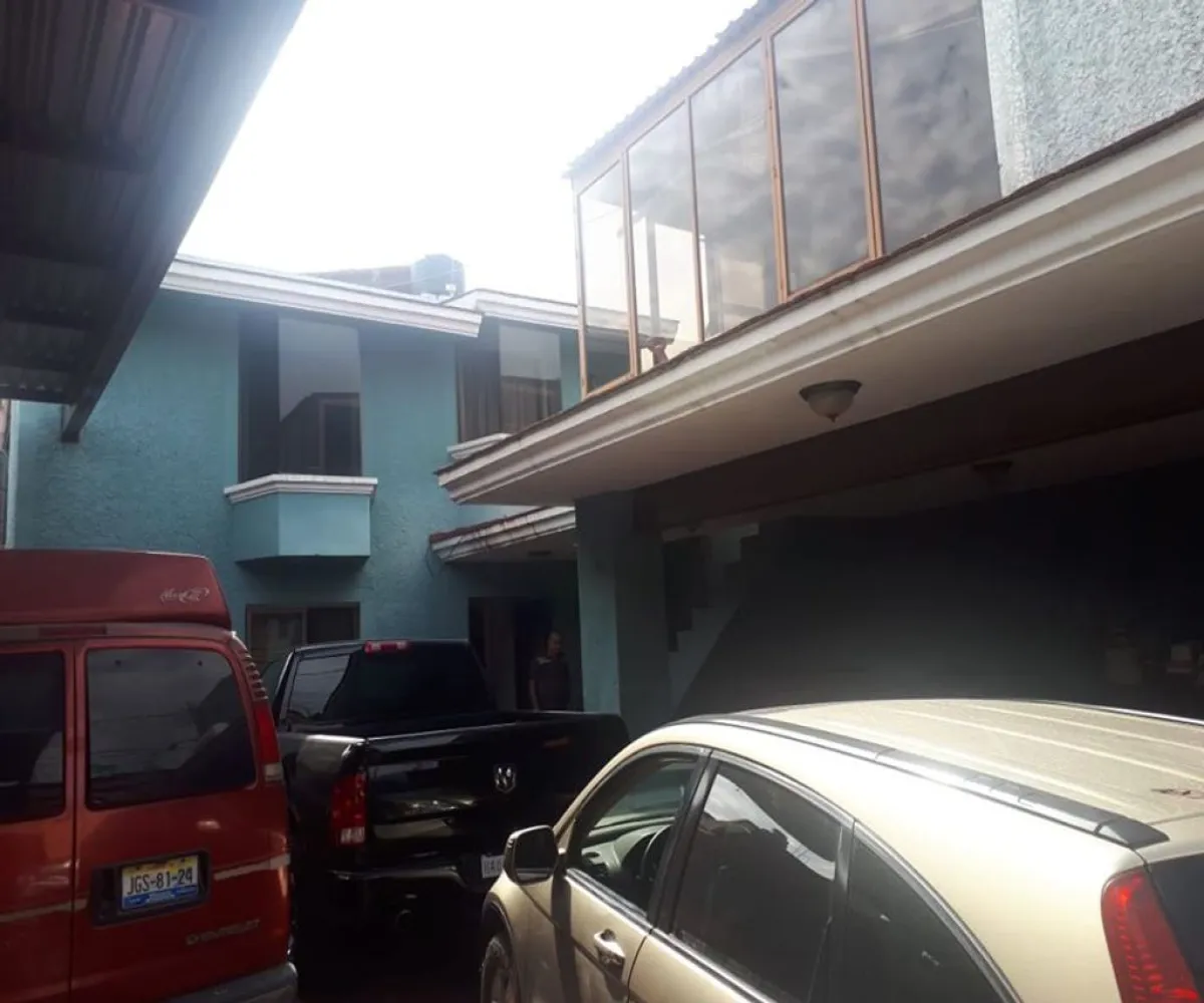 Casa En Venta,GVSA,MUTUALISMO 1286, Zapopan, Jalisco 45170, 4 Habitaciones,2 Baños,MUTUALISMO,2,per8Td7