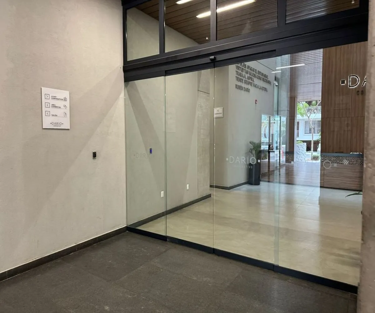 Oficina En Venta,Circunvalación Vallarta,Avenida Rubén Darío 331 601, Guadalajara, Jalisco 44680,Avenida Rubén Darío,1,prEmzxZ