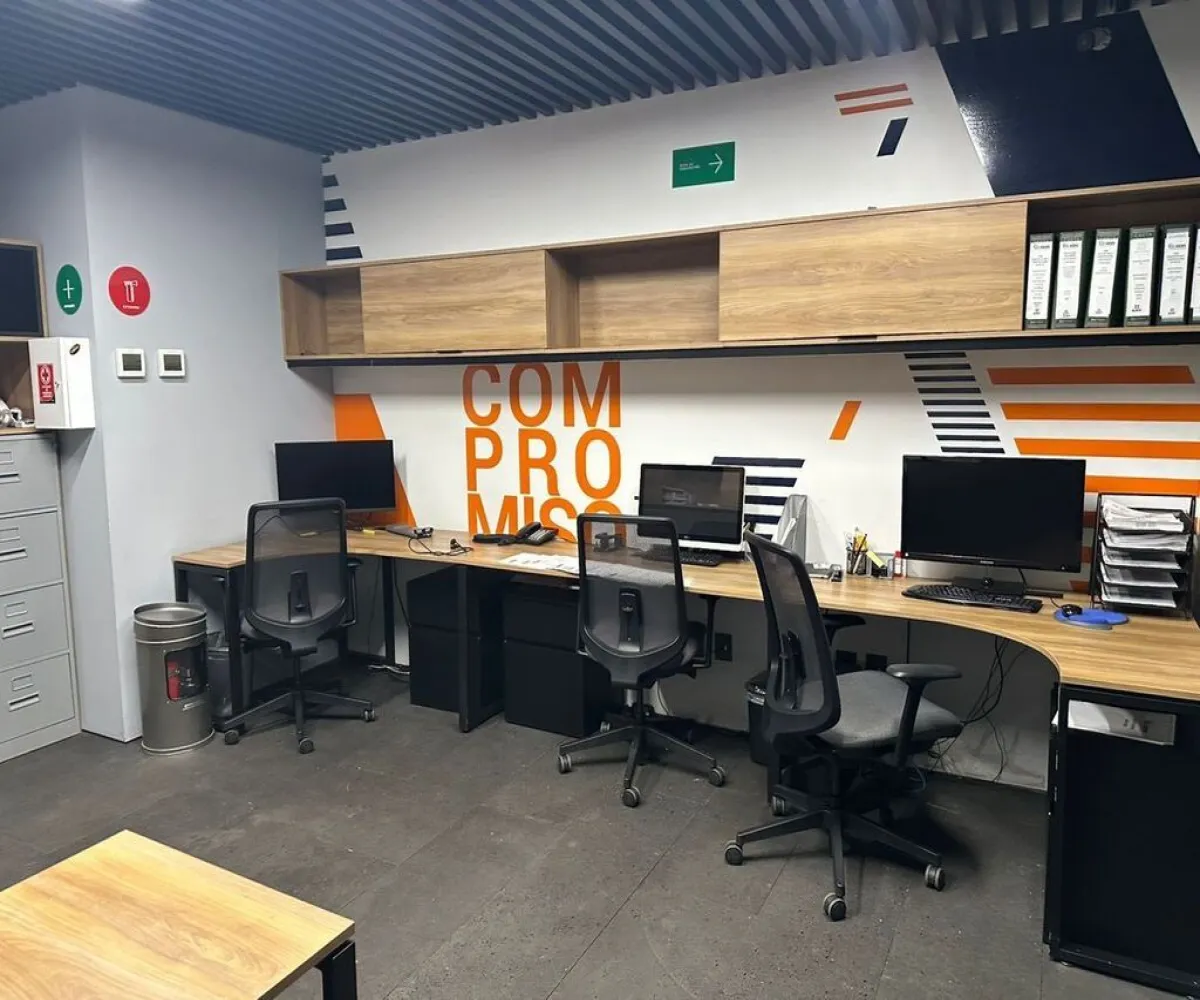 Oficina En Venta,Circunvalación Vallarta,Avenida Rubén Darío 331 601, Guadalajara, Jalisco 44680,Avenida Rubén Darío,1,prEmzxZ