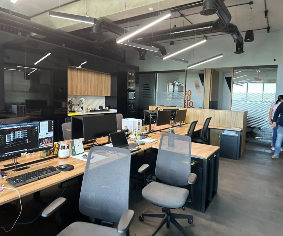 Oficina En Venta,Circunvalación Vallarta,Avenida Rubén Darío 331 601, Guadalajara, Jalisco 44680,Avenida Rubén Darío,1,prEmzxZ