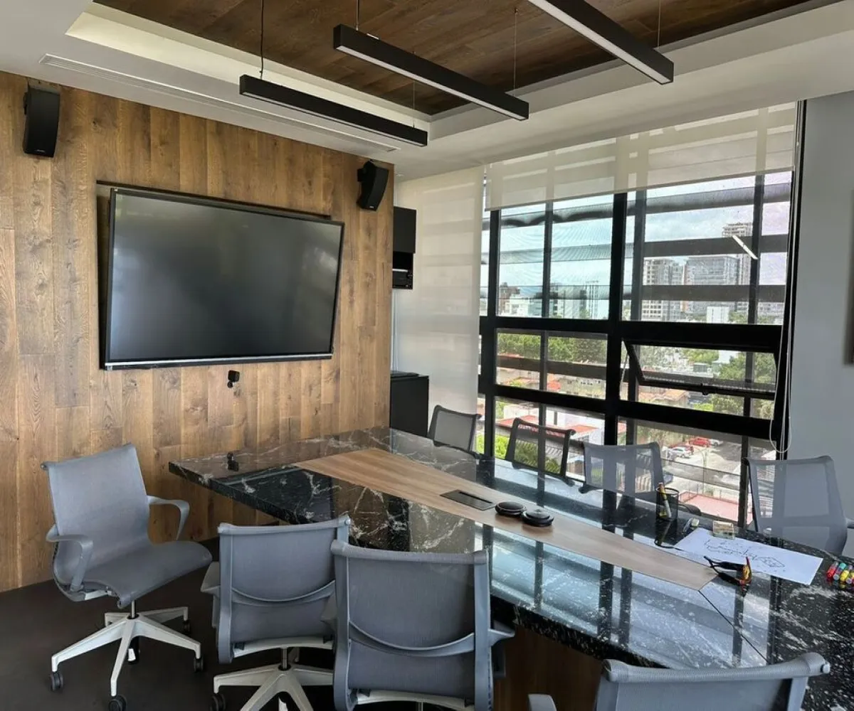 Oficina En Venta,Circunvalación Vallarta,Avenida Rubén Darío 331 601, Guadalajara, Jalisco 44680,Avenida Rubén Darío,1,prEmzxZ