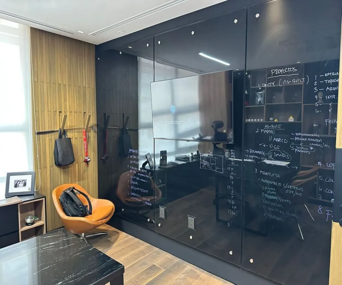 Oficina En Venta,Circunvalación Vallarta,Avenida Rubén Darío 331 601, Guadalajara, Jalisco 44680,Avenida Rubén Darío,1,prEmzxZ