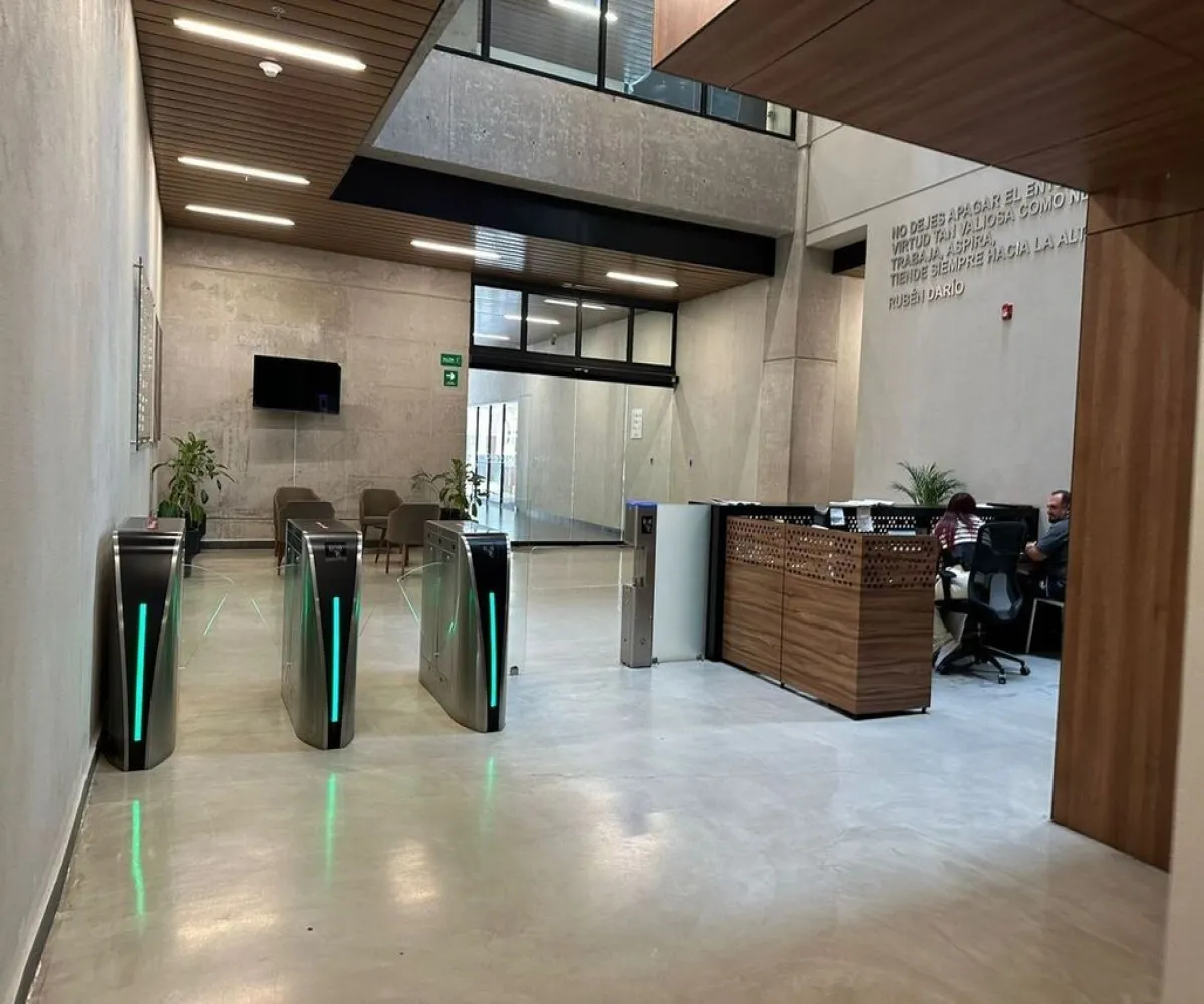 Oficina En Venta,Circunvalación Vallarta,Avenida Rubén Darío 331 601, Guadalajara, Jalisco 44680,Avenida Rubén Darío,1,prEmzxZ