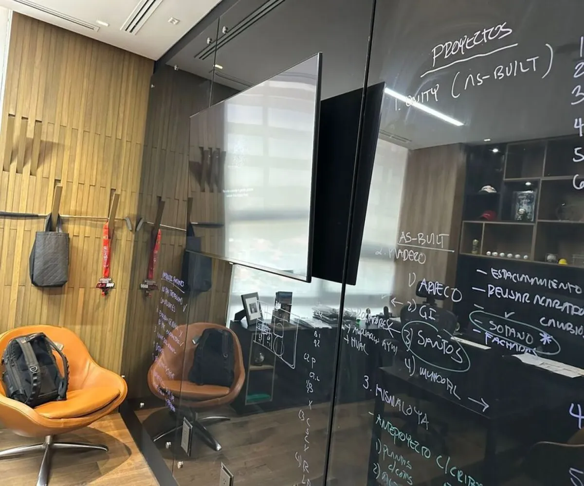 Oficina En Venta,Circunvalación Vallarta,Avenida Rubén Darío 331 601, Guadalajara, Jalisco 44680,Avenida Rubén Darío,1,prEmzxZ