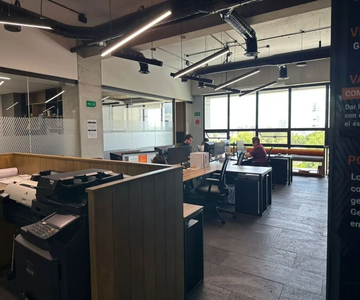 Oficina En Venta,Circunvalación Vallarta,Avenida Rubén Darío 331 601, Guadalajara, Jalisco 44680,Avenida Rubén Darío,1,prEmzxZ