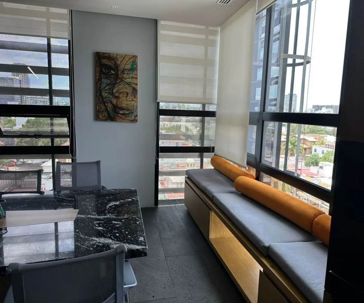Oficina En Venta,Circunvalación Vallarta,Avenida Rubén Darío 331 601, Guadalajara, Jalisco 44680,Avenida Rubén Darío,1,prEmzxZ