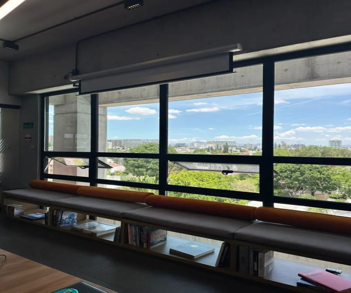 Oficina En Venta,Circunvalación Vallarta,Avenida Rubén Darío 331 601, Guadalajara, Jalisco 44680,Avenida Rubén Darío,1,prEmzxZ