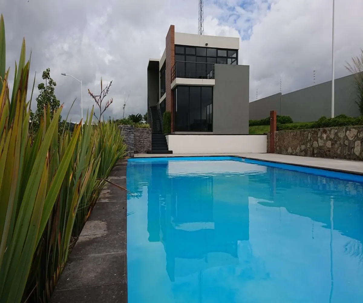 Casa En Venta,Casa Fuerte,Coto La Almena 35, Tlajomulco de Zúñiga, Jalisco 45645, 4 Habitaciones,3 Baños,Coto La Almena,2,pZbu9eP