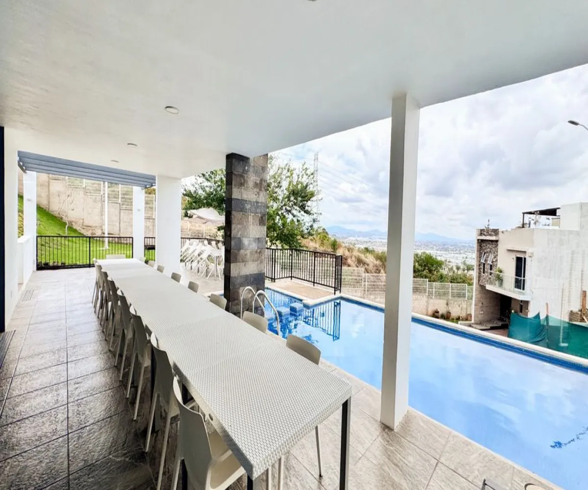 Casa En Venta,Pedregal del Bosque ,Prol. Manuel López Cotilla 681 70, San Pedro Tlaquepaque, Jalisco 45610, 2 Habitaciones,3 Baños,Prol. Manuel López Cotilla ,2,pfNhemU