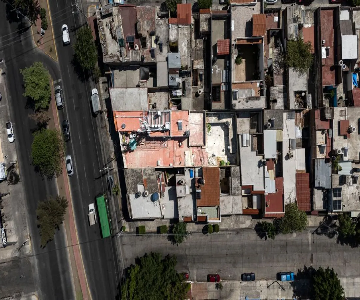 Casa En Venta,Balcones de Oblatos,Avenida Artesanos 1114, Guadalajara, Jalisco 44720, 5 Habitaciones,3 Baños,Avenida Artesanos,1,pAcqsF7