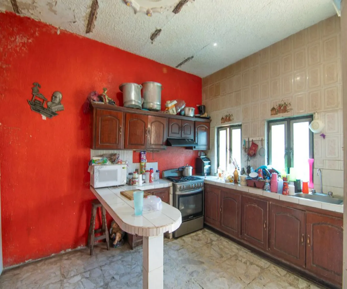 Casa En Venta,Balcones de Oblatos,Avenida Artesanos 1114, Guadalajara, Jalisco 44720, 5 Habitaciones,3 Baños,Avenida Artesanos,1,pAcqsF7