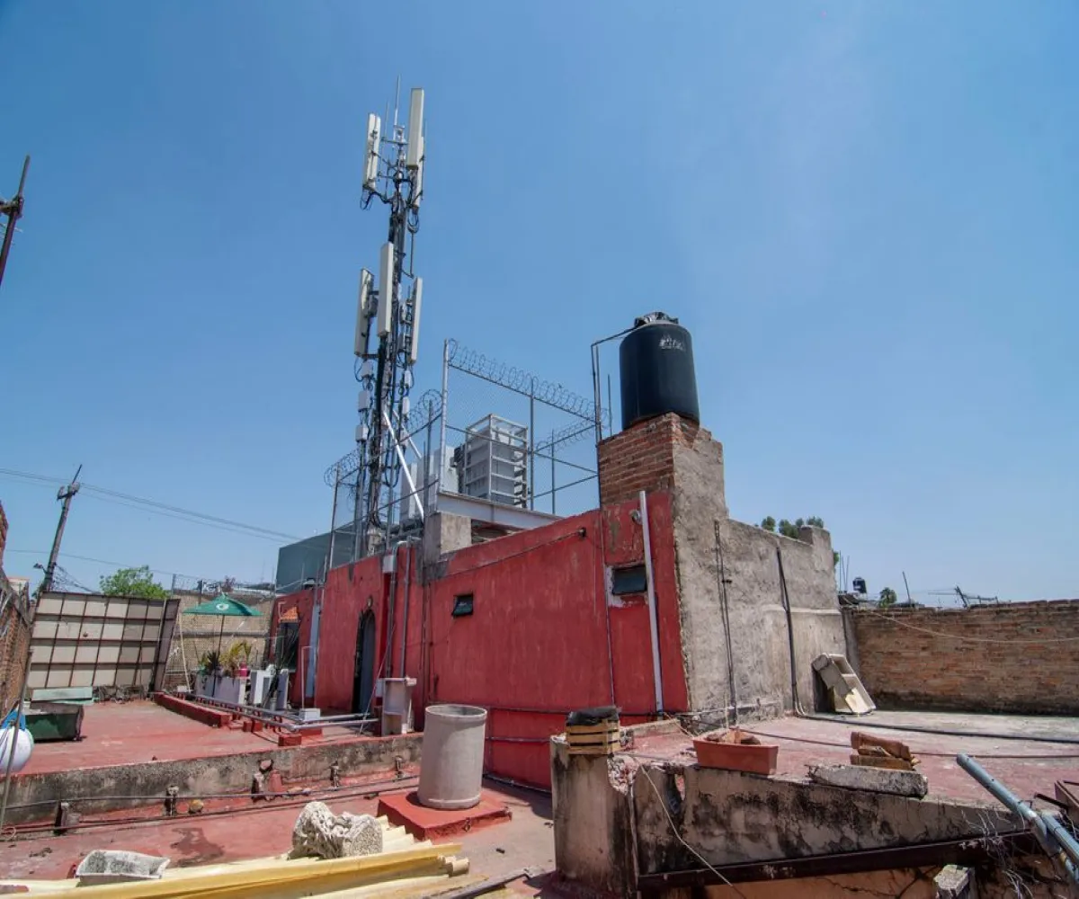 Casa En Venta,Balcones de Oblatos,Avenida Artesanos 1114, Guadalajara, Jalisco 44720, 5 Habitaciones,3 Baños,Avenida Artesanos,1,pAcqsF7