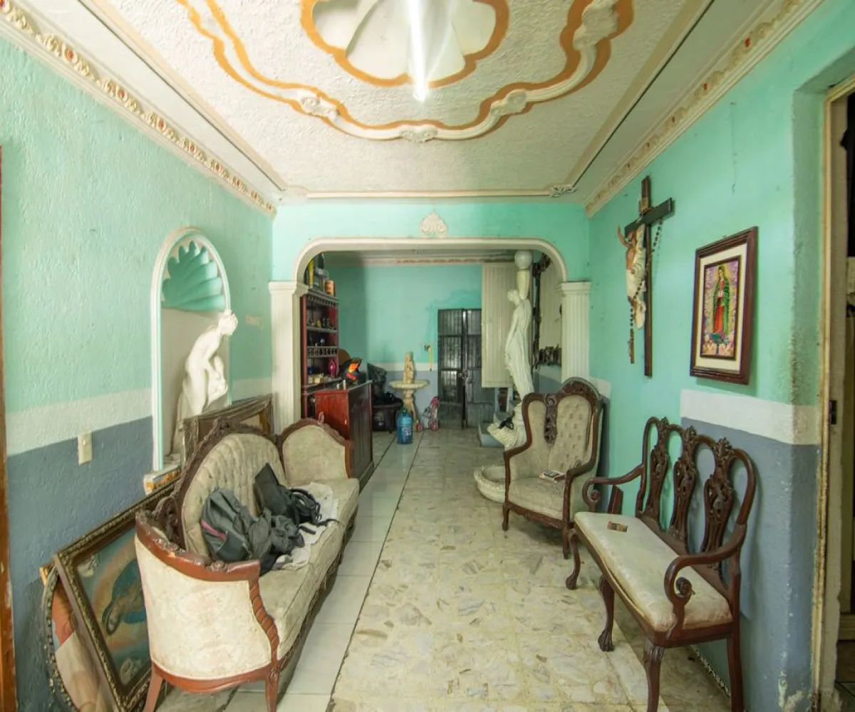 Casa En Venta,Balcones de Oblatos,Avenida Artesanos 1114, Guadalajara, Jalisco 44720, 5 Habitaciones,3 Baños,Avenida Artesanos,1,pAcqsF7