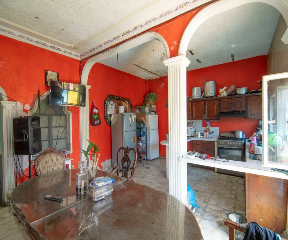 Casa En Venta,Balcones de Oblatos,Avenida Artesanos 1114, Guadalajara, Jalisco 44720, 5 Habitaciones,3 Baños,Avenida Artesanos,1,pAcqsF7