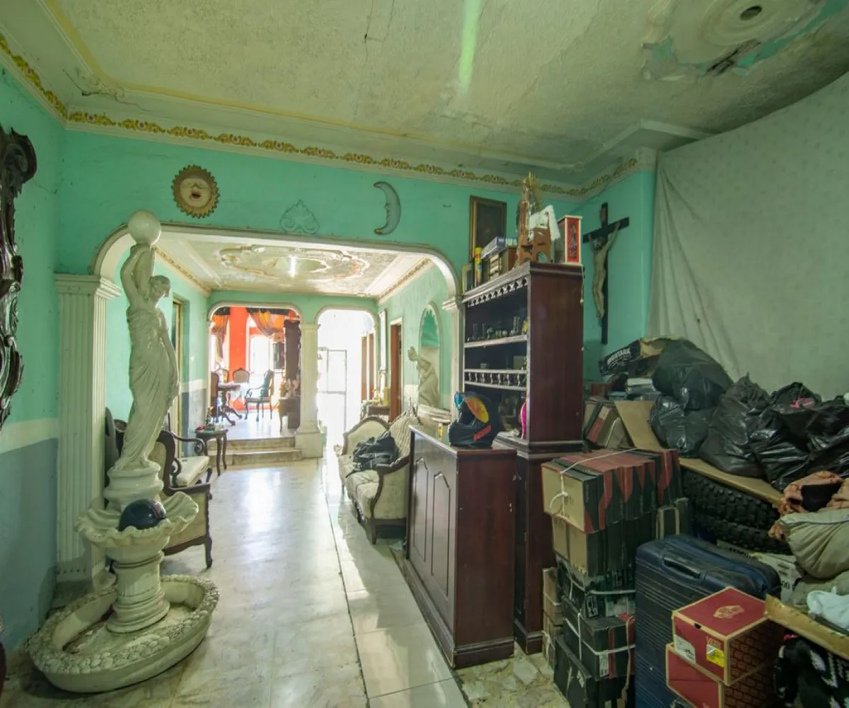 Casa En Venta,Balcones de Oblatos,Avenida Artesanos 1114, Guadalajara, Jalisco 44720, 5 Habitaciones,3 Baños,Avenida Artesanos,1,pAcqsF7