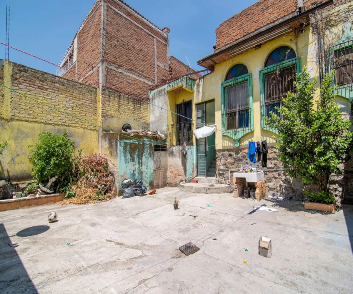 Casa En Venta,Balcones de Oblatos,Avenida Artesanos 1114, Guadalajara, Jalisco 44720, 5 Habitaciones,3 Baños,Avenida Artesanos,1,pAcqsF7