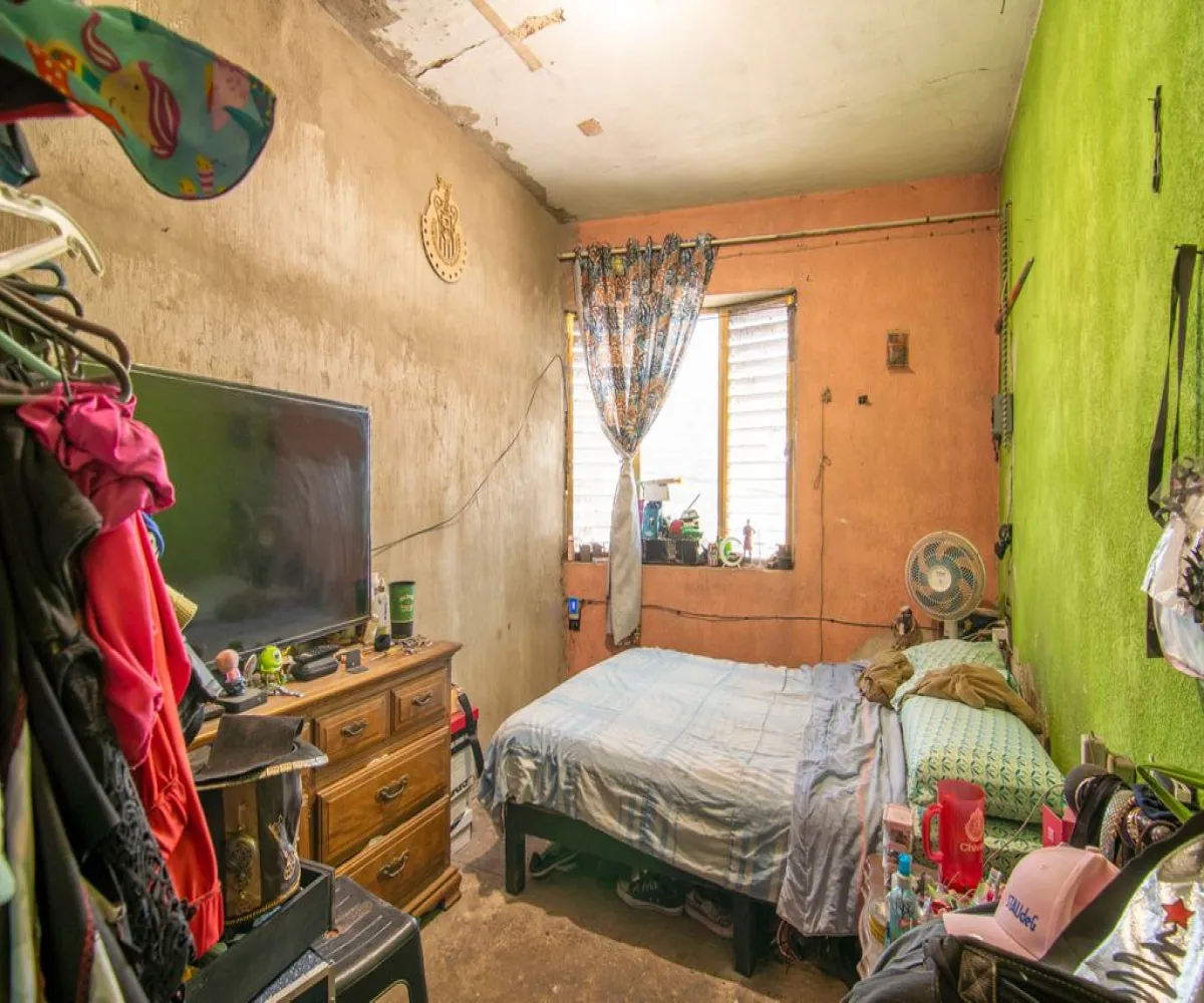 Casa En Venta,Balcones de Oblatos,Avenida Artesanos 1114, Guadalajara, Jalisco 44720, 5 Habitaciones,3 Baños,Avenida Artesanos,1,pAcqsF7