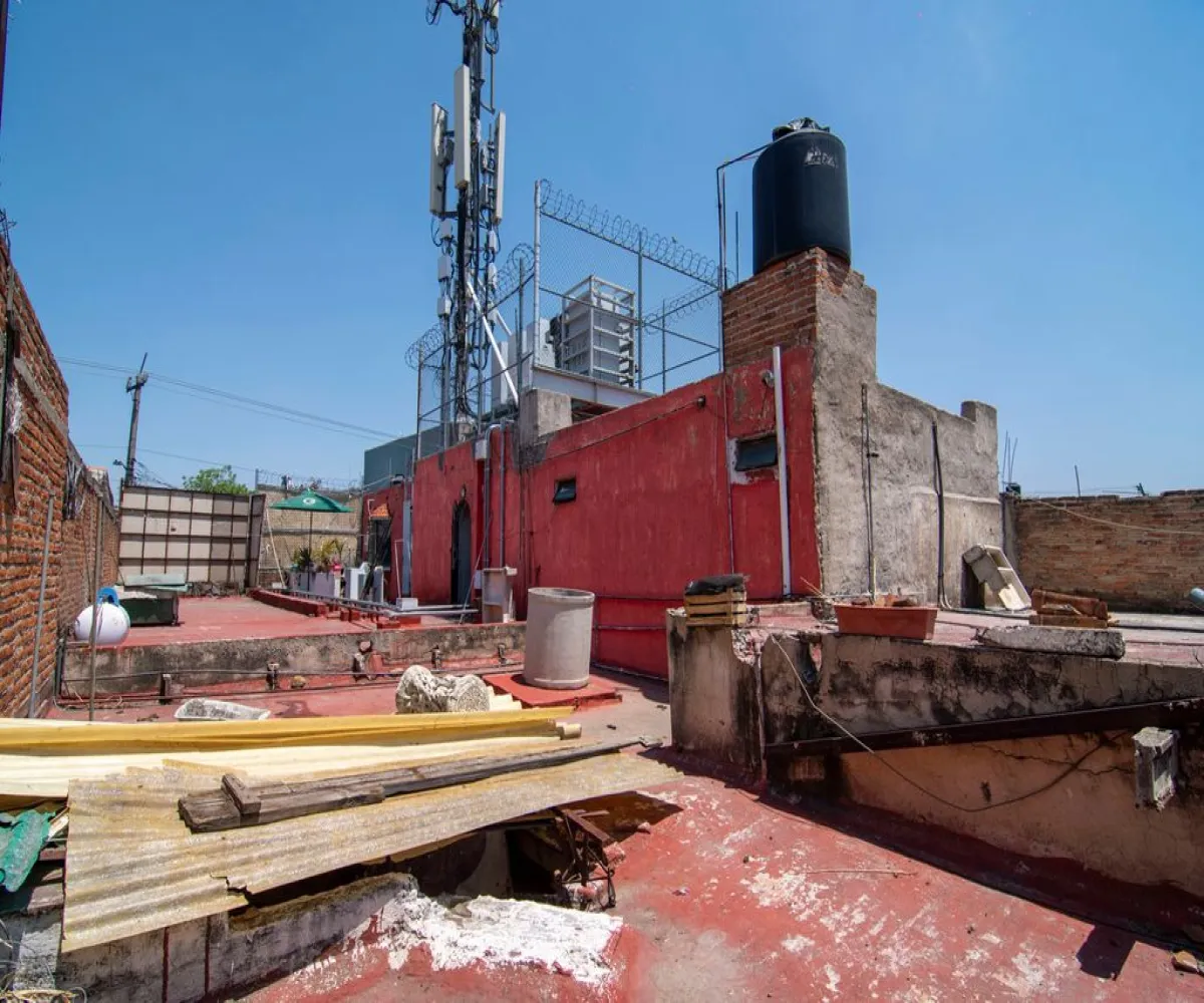 Casa En Venta,Balcones de Oblatos,Avenida Artesanos 1114, Guadalajara, Jalisco 44720, 5 Habitaciones,3 Baños,Avenida Artesanos,1,pAcqsF7