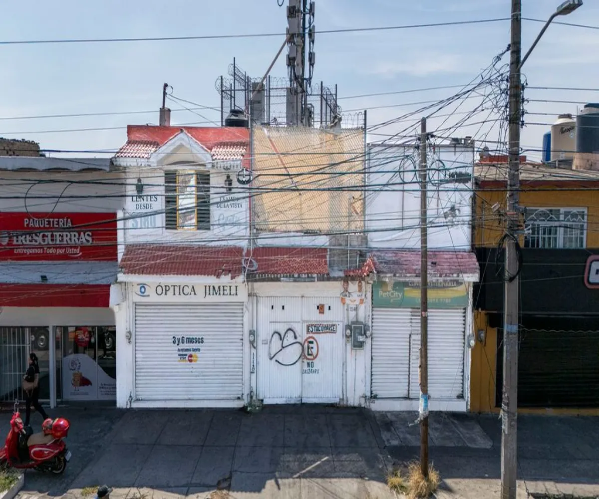 Casa En Venta,Balcones de Oblatos,Avenida Artesanos 1114, Guadalajara, Jalisco 44720, 5 Habitaciones,3 Baños,Avenida Artesanos,1,pAcqsF7