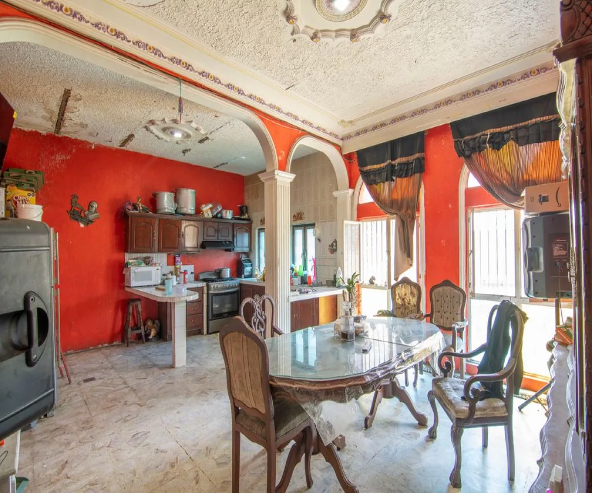 Casa En Venta,Balcones de Oblatos,Avenida Artesanos 1114, Guadalajara, Jalisco 44720, 5 Habitaciones,3 Baños,Avenida Artesanos,1,pAcqsF7