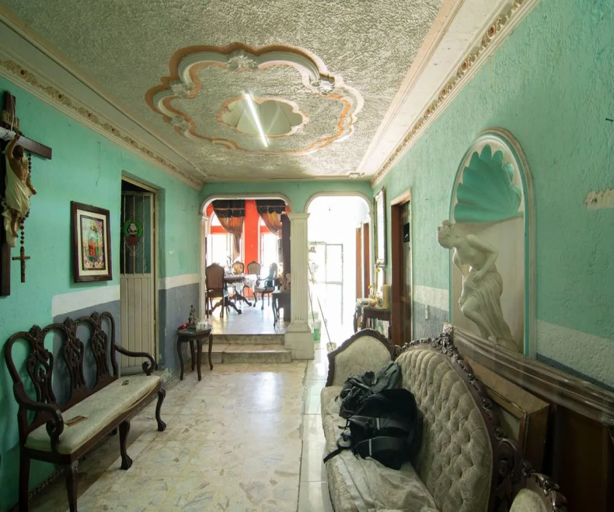 Casa En Venta,Balcones de Oblatos,Avenida Artesanos 1114, Guadalajara, Jalisco 44720, 5 Habitaciones,3 Baños,Avenida Artesanos,1,pAcqsF7