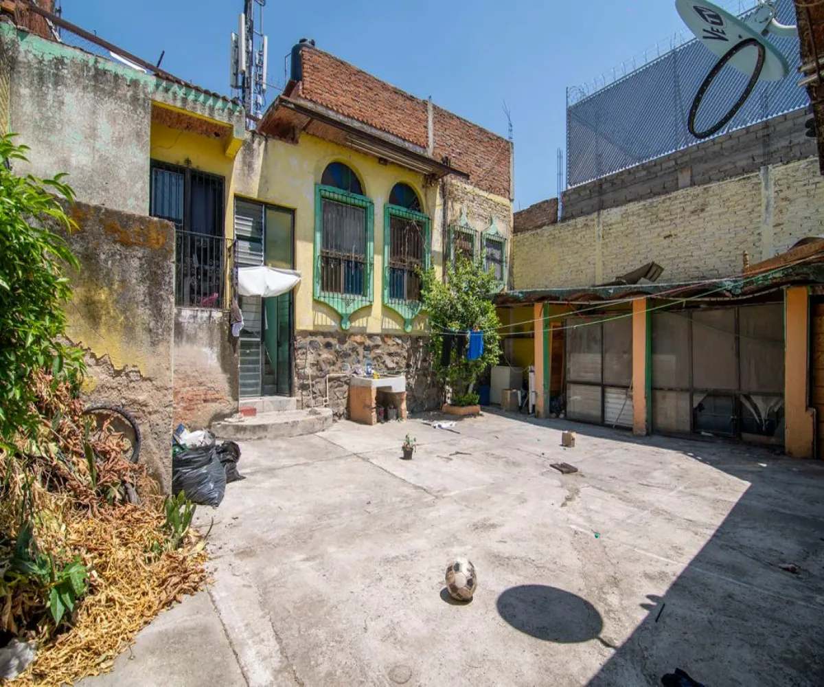 Casa En Venta,Balcones de Oblatos,Avenida Artesanos 1114, Guadalajara, Jalisco 44720, 5 Habitaciones,3 Baños,Avenida Artesanos,1,pAcqsF7