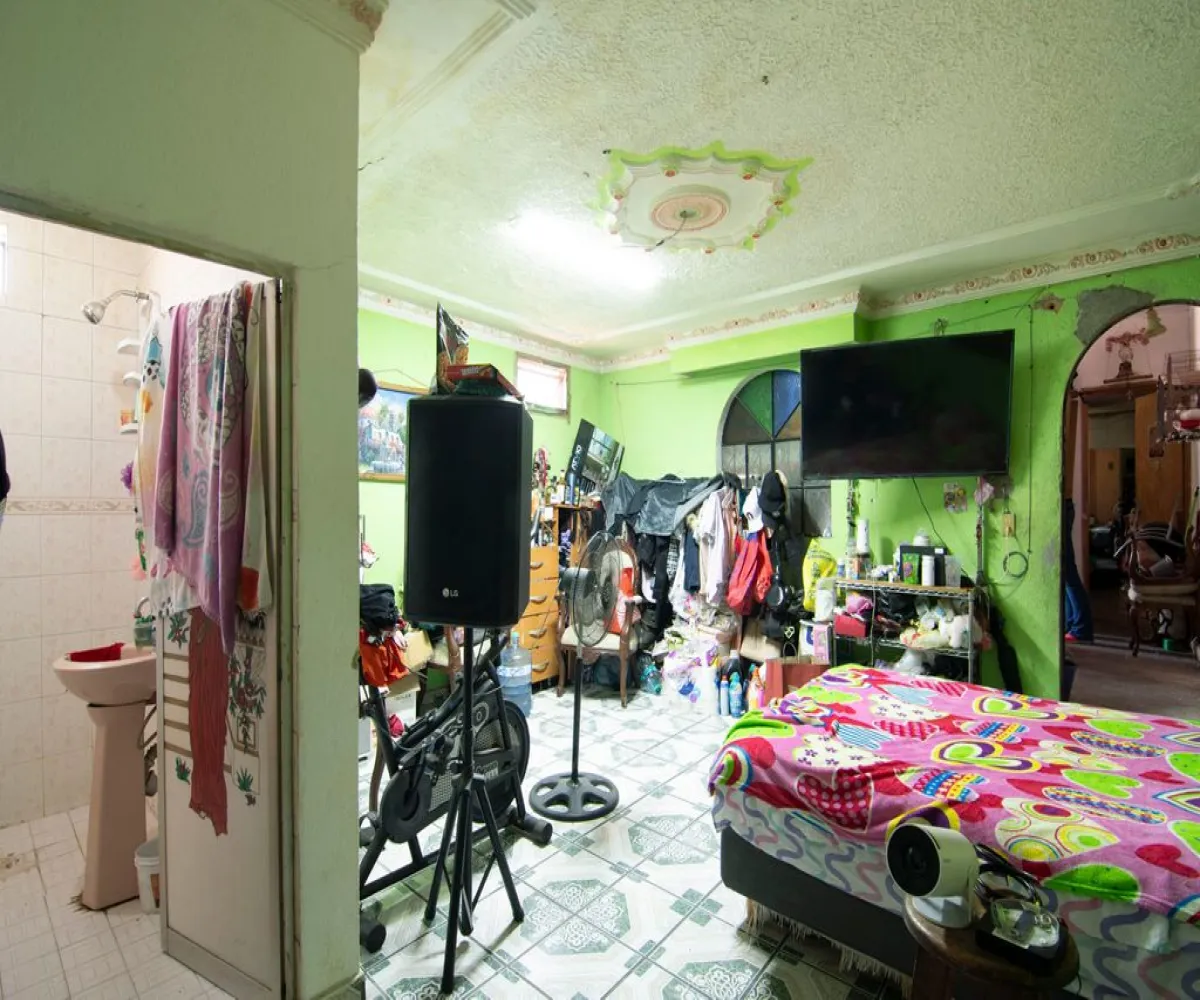 Casa En Venta,Balcones de Oblatos,Avenida Artesanos 1114, Guadalajara, Jalisco 44720, 5 Habitaciones,3 Baños,Avenida Artesanos,1,pAcqsF7