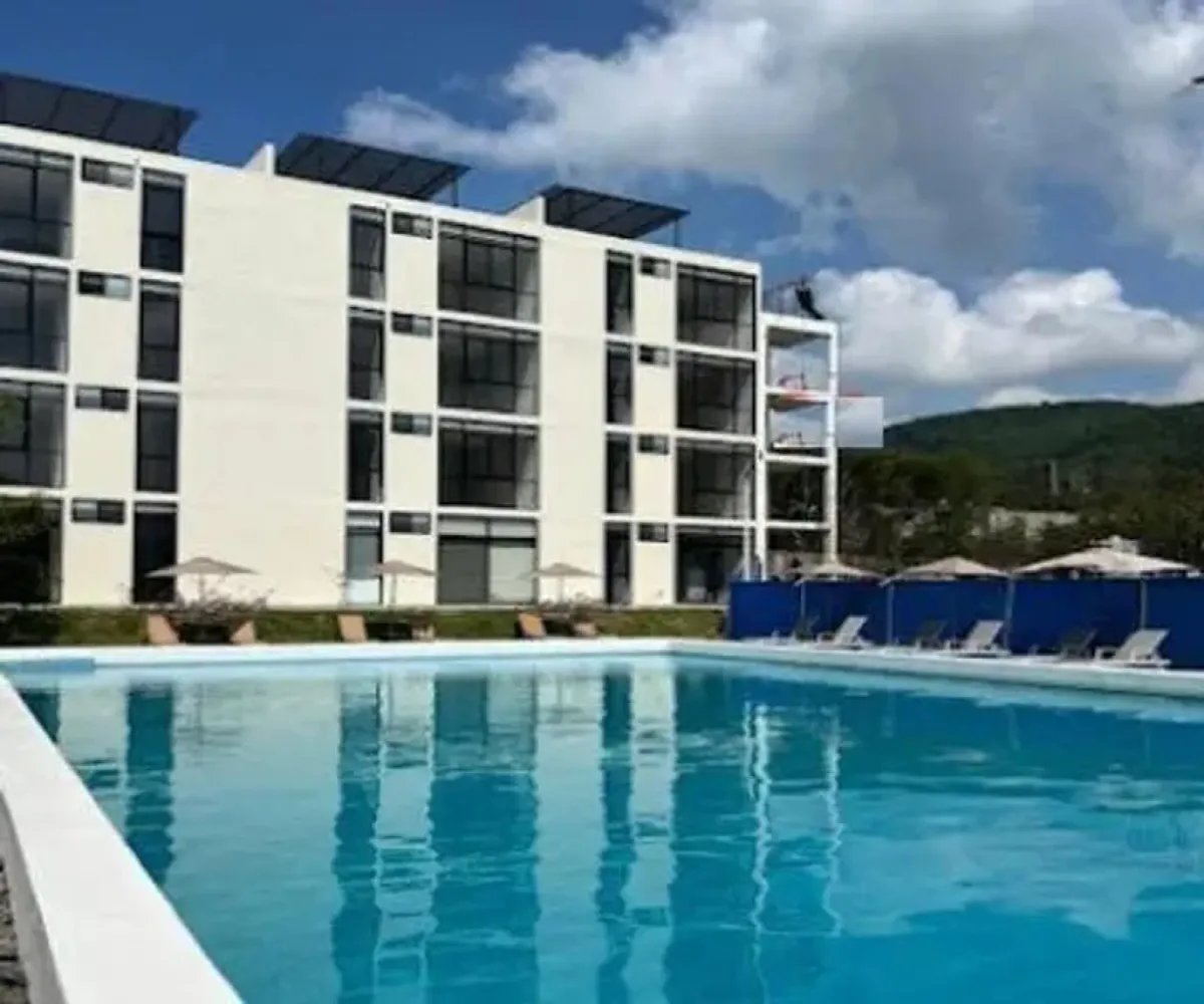 Departamento En Venta,san cristobal ,morelos norte 20, Jocotepec, Jalisco 45802, 2 Habitaciones,2 Baños,morelos norte,1,pAmGs2S