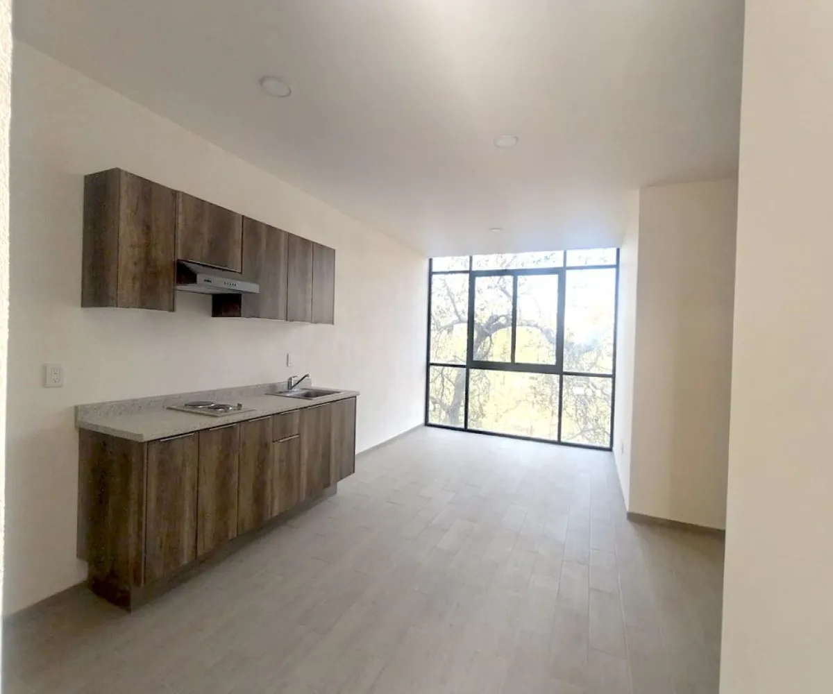 Departamento En Venta,san cristobal ,morelos norte 20, Jocotepec, Jalisco 45802, 2 Habitaciones,2 Baños,morelos norte,1,pAmGs2S