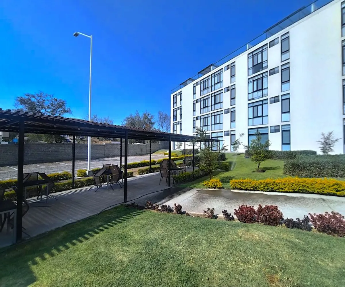 Departamento En Venta,san cristobal ,morelos norte 20, Jocotepec, Jalisco 45802, 2 Habitaciones,2 Baños,morelos norte,1,pAmGs2S