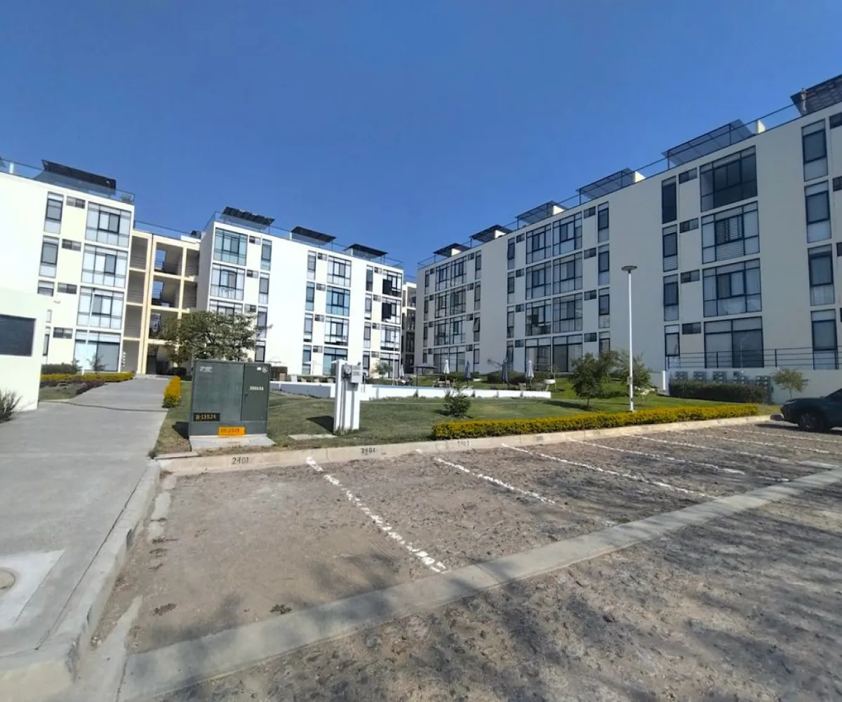 Departamento En Venta,san cristobal ,morelos norte 20, Jocotepec, Jalisco 45802, 2 Habitaciones,2 Baños,morelos norte,1,pAmGs2S