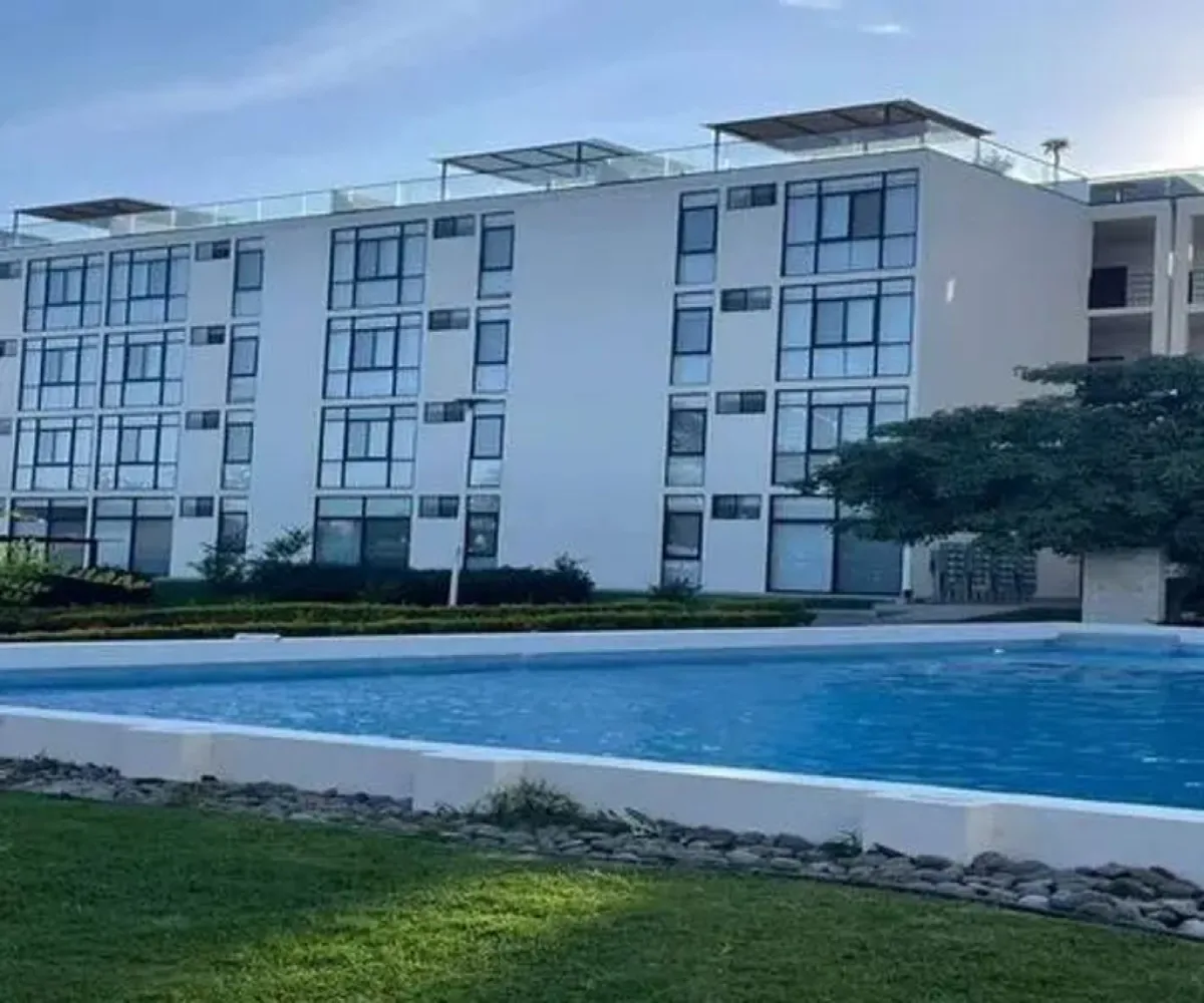 Departamento En Venta,san cristobal ,morelos norte 20, Jocotepec, Jalisco 45802, 2 Habitaciones,2 Baños,morelos norte,1,pAmGs2S