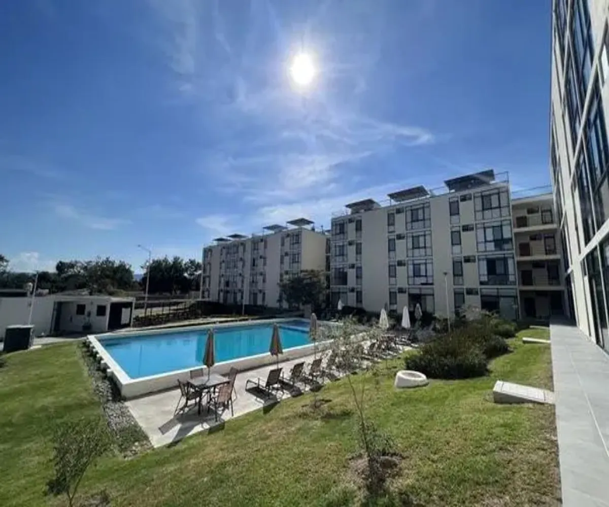 Departamento En Venta,san cristobal ,morelos norte 20, Jocotepec, Jalisco 45802, 2 Habitaciones,2 Baños,morelos norte,1,pAmGs2S