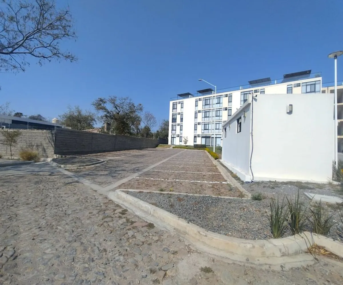 Departamento En Venta,san cristobal ,morelos norte 20, Jocotepec, Jalisco 45802, 2 Habitaciones,2 Baños,morelos norte,1,pAmGs2S