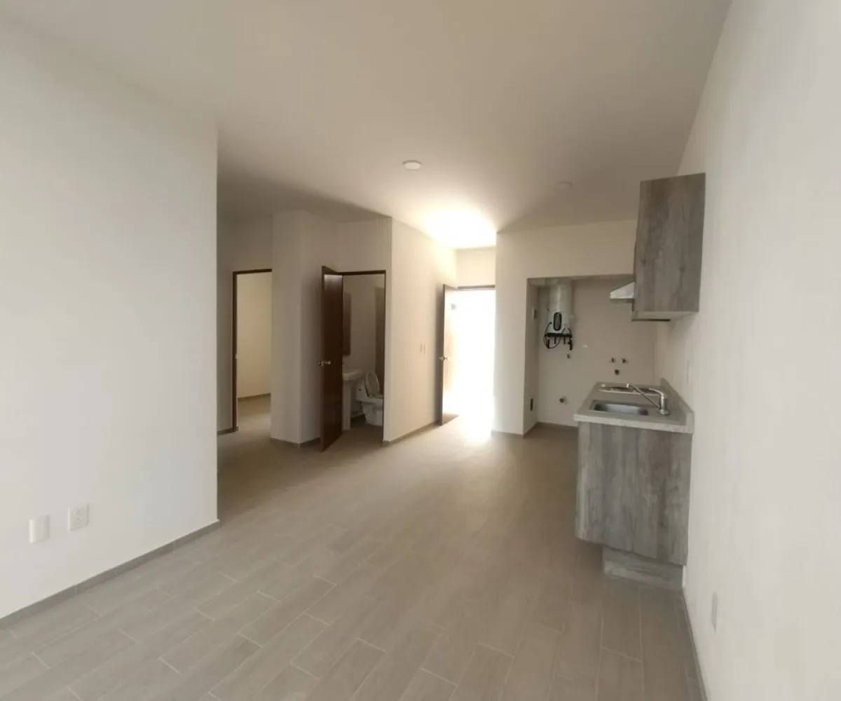 Departamento En Venta,san cristobal ,morelos norte 20, Jocotepec, Jalisco 45802, 2 Habitaciones,2 Baños,morelos norte,1,pAmGs2S