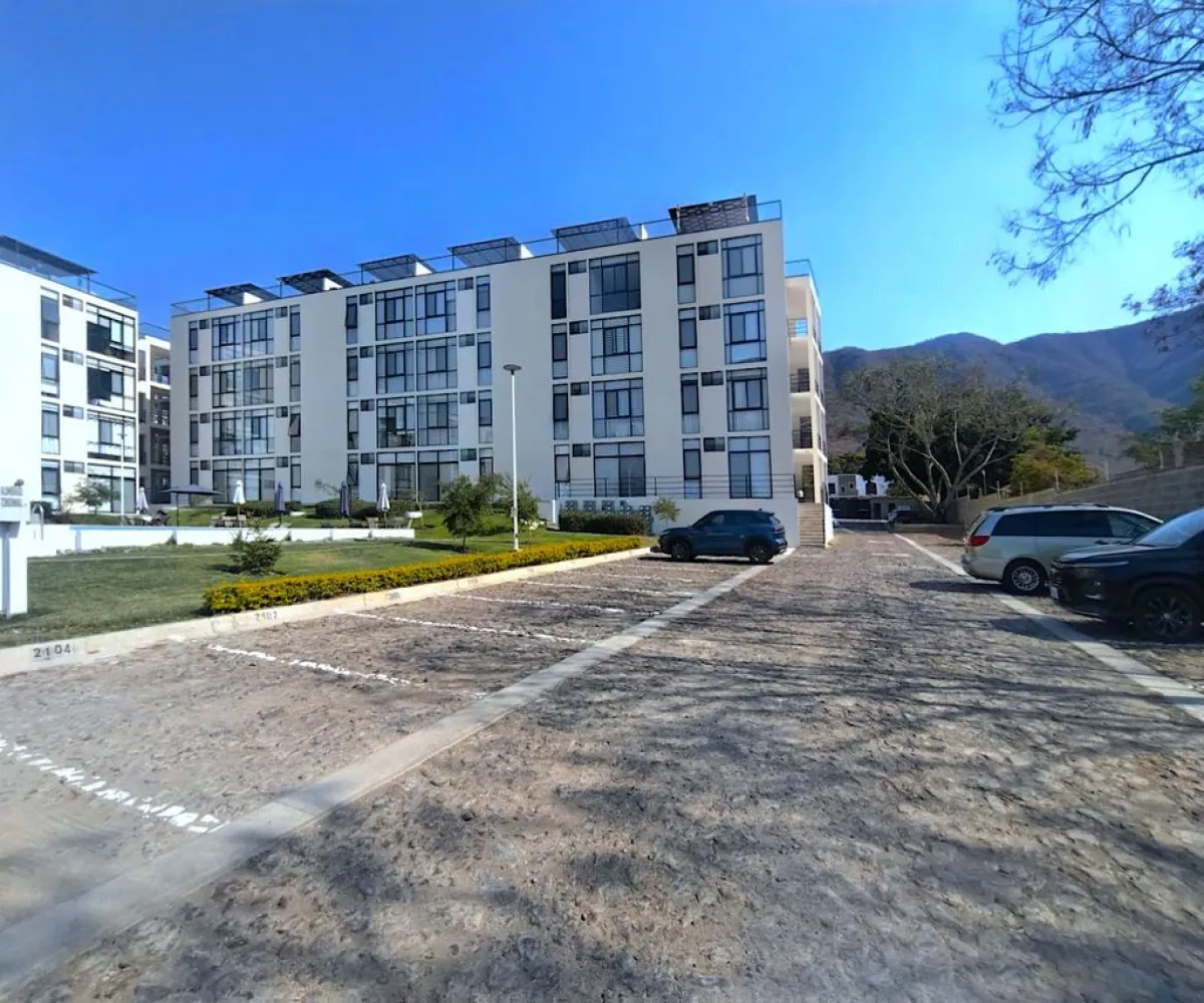 Departamento En Venta,san cristobal ,morelos norte 20, Jocotepec, Jalisco 45802, 2 Habitaciones,2 Baños,morelos norte,1,pAmGs2S