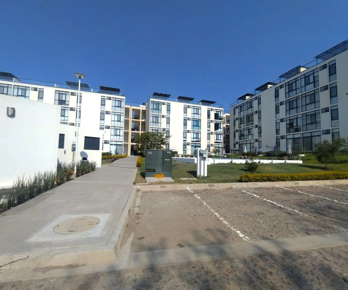 Departamento En Venta,san cristobal ,morelos norte 20, Jocotepec, Jalisco 45802, 2 Habitaciones,2 Baños,morelos norte,1,pAmGs2S